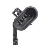 Front Door Frame & Window Assembly with Wiper + Motor Replacement for Bobcat S130 S150 S160 S175 S185 T110 T140 T180 T190 T200 - Image 14
