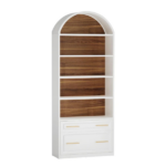 Shelf Book/Tall Bookshelf - Image 2