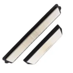 Cabin Air Filter Long Short fit for Bobcat 751 753 763 773 863 964 CA88010 - Image 6