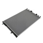 Auxiliary Coolant Radiator fit for Nissan Rogue 1.5L 21-23 21457-6RS0A MT - Image 6