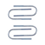 6" Rear Drop Flip Lowering Kit fit for Chevrolet C10 Pickup GMC C15 C1500 73-87 - Image 4