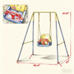 Swing Set - Image 3