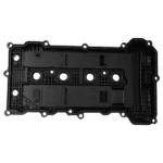 Valve Cover Black w/ Gasket fit for Kia Soul 12-13 2.0L Hyundai Elantra 11-16 1.8L - Image 2