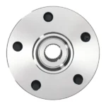 Both Front Wheel Hub Assembly fit for Jeep Grand Cherokee 1999-2004 HA598679 5-Lug - Image 2