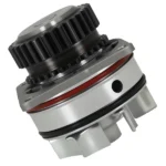 Engine Water Pump fit for Infiniti I35/M35 3.5L 2002-2010 210107Y025 Belt Drive - Image 5