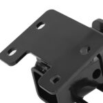 Class 3 Trailer Hitch Receiver 2" fit for Volkswagen ID.4 2021-2024 Tested Welds - Image 4