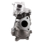 Turbo Turbocharger Fit For Ford Explorer Platinum Sport Utility 4-Door 3.5L 2016-2019 Fit For Lincoln MKS Base Sedan 4-Door 3.5L 2011-2013 7903170003, 790317-3, 790317-5003S - Image 4
