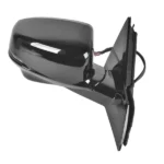 76200T2GA42ZC Right Rearview Mirror Fit for 2013-2015 Honda Accord, Heated Glass - Image 8