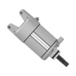 Starter Motor fit for Honda XR650L XR 650L 1993-2016 31200-MN9-013 12V CCW 10T - Image 4