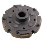 Wet Clutch Carrier Drum Housing Primary Sheave fit for HiSUN HS400 21210-F12-0000 - Image 4