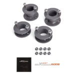 maXpeedingrods 3" Front 3" Rear Full Leveling Lift Kit fit for Honda CRV 97-2001 - Image 6