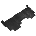 Floor Mats fit for Ford F-250 F-350 Super Duty Crew Cab All-Weather Liners 2017-2024