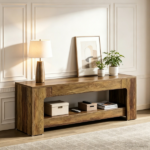 Long Console Table - Image 4