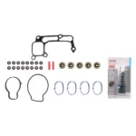 Timing Belt Water Pump Head Gasket Set fit for Honda Civic 2001-2005 1.7L SOHC - Image 4
