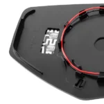 Driver Side Mirror Glass Heated With Signal fit for Silverado Sierra 2014 -2018 - Image 7