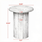 End Table - Image 3