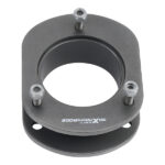 Front 2.5" Leveling Kit Lift Spacer fit fit for Jeep Grand Cherokee WK2 2011-2022 - Image 4