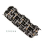 Cylinder Head Assembly fit for Isuzu Amigo Pickup 2.6L SOHC 4ZE1 1994 8970236740 - Image 6
