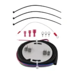 Electronic Ignition fit for Harley-Davidson Road Glide 1998 53644 Aluminum - Image 6