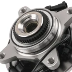 Front Wheel Hub Bearing fit for Lincoln Navigator 4WD 2003-2006 515043 WA515043 - Image 3