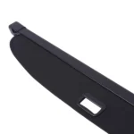 Black Parcel Shelf Load Boot Cover fit for Ford Escape 2.3 2008 2009-2012 - Image 4