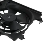 Cooling Fan Assembly fit for Honda Civic 1.5/1.8/2.4L 2012-2015 HO3115158 240W - Image 4