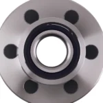 2*Front Wheel Hub & Bearing Assembly fit for Dodge Dakota Durango 1997-04 515032