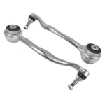 2Pcs Front Lower Control Arm Set 31106878073 31106878074 Fit for BMW X5 X6 X7 19-25 - Image 2