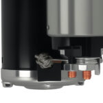 Starter Motor fit for Nissan Altima 2.5L 07-13 M000TA0171ZC 23300JA00C 1.7kW - Image 3