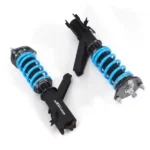 24 Way Damper Adjustable Coilover Lowering Kit fit for Acura RSX & Type-S 2002-2006 - Image 3