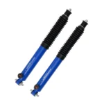Front Rear Lift Shock fit for Jeep Wrangler TJ 1997-2006 4WD RWD 1-3" 4Pcs - Image 2