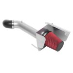 4" Intake Kit Is Suitable For GMC / Chevrolet / Cadillac 2009-2014 V8 4.8l / 5.3l / 6.0l / 6.2l Red - Image 16