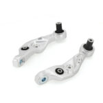 2pcs fit for Lexus LS460 2007-17 RWD Front Lower Suspension Control Arm Kit Aluminum - Image 6