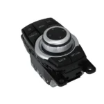 iDrive Controller CIC Navigation 9206444 9206446 fit for BMW F07 F10 F01 F02 F25 - Image 5