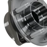 Front Wheel Bearing Hub fit for Chevrolet Equinox 1.5L 1.6L 2.0L 2018-2021 - Image 2