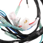 Ignition Coil Wire Harness Stator CDI Set fit for Yamaha Warrior 350 YFM350X 97-01 - Image 5