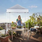 5'x5' Pop Up Canopy - Image 12