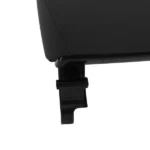Center Console Lid Cover fit for BMW 330e/ 335i/ 335is/ 340i 2012-2019 51169285139 - Image 3
