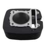 Cylinder Piston Top End Rebuild Kit fit for Yamaha Big Bear 350 YFM350 4x4 87-1999 - Image 5