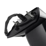 Heated Left Driver Side Mirror fit for Honda Civic 2022 76258T20A01 Power Black ABS - Image 4