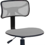 Task Chair with Adjustable Height & Swivel, 225 lb. Capacity (Shipment from Walmart) - Image 3