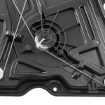Front Right Passenger Door Window Regulator fit for KIA Optima 2016-2020 82481D4000 - Image 5