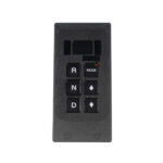 Fits For Allison Transmission Shifter Selection Pad Selector 29551495 29544831 - Image 2