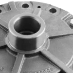 Rear Differential Assembly Limited Slip fit for Chevrolet Silverado 2500 HD 3500 HD - Image 4