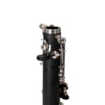 [Do Not Sell on Amazon] 17 Keys Flat B Black Clarinet with Two Mouthpieces Connector for Beginner Student - Image 16