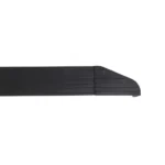 Black Running Board Side Step Bar fit for Honda Pilot 16-2022 Aluminum Step Rails - Image 4