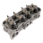 Cylinder Head Assembly fit for Isuzu Amigo Pickup 2.6L SOHC 4ZE1 1994 8970236740 - Image 5
