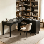 Computer Desk - Image 7