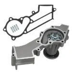 Coolant Water Pump Kit fit for Nissan Xterra 3.3L VG33E VG33ER 108436 150-1610 - Image 6