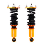 MaXpeedingrods 24 Way Coilover Lowering Kit fit for Subaru Impreza Wrx & Sti 15+ - Image 2
